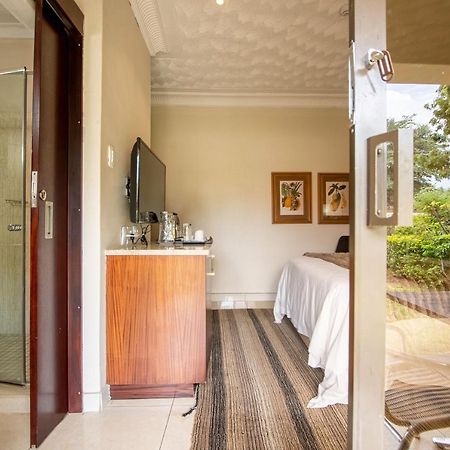 The Victoria Falls Deluxe Suites Exterior foto