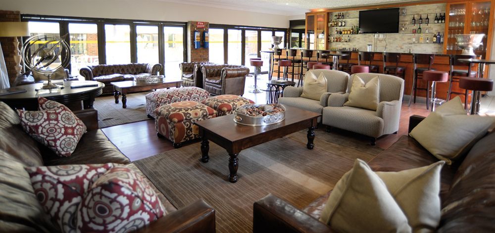 The Victoria Falls Deluxe Suites Exterior foto